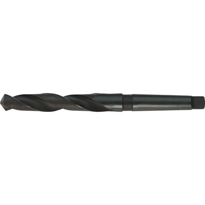FERVI - 28,5 mm HSS Bohrer - Kegelmorse-Schaft für Metall FERVI - 28,5 mm HSS Bohrer - Kegelmorse-Schaft für Metall