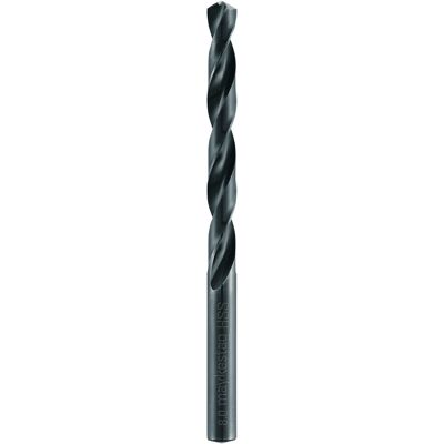 Alpen Modell 0060101130100 HSS Spiralbohrer - Präzisionsindustriequalität Alpen Modell 0060101130100 HSS Spiralbohrer - Präzisionsindustriequalität