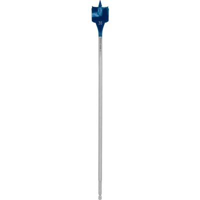 Bosch 2 608 900 355 Bohrer - Hochgeschwindigkeits-Holzbohrer - 35mm Bosch 2 608 900 355 Bohrer - Hochgeschwindigkeits-Holzbohrer - 35mm