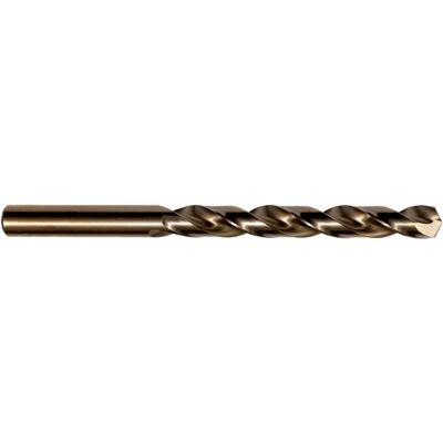 Hss-e Bohrer-bits Aus Kobalt Für Metall 7,5 Mm X 109 Mm - Bahco Hss-e Bohrer-bits Aus Kobalt Für Metall 7,5 Mm X 109 Mm - Bahco