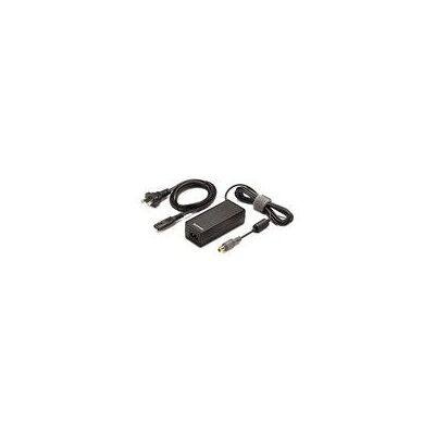Lenovo - 42t4423 Netzadapter Und Wechselrichter Für Den Innenbereich De 65 W Schwarz Lenovo - 42t4423 Netzadapter Und Wechselrichter Für Den Innenbereich De 65 W Schwarz