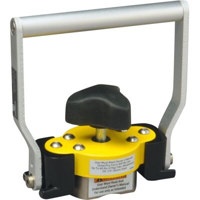 ELMAG Magswitch Hand-hebemagnet Hl 60-m ELMAG Magswitch Hand-hebemagnet Hl 60-m