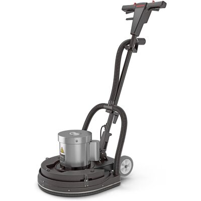 MENZER - ESM 406 Dust Control - Ø406 mm Plate - Schleifer MENZER - ESM 406 Dust Control - Ø406 mm Plate - Schleifer