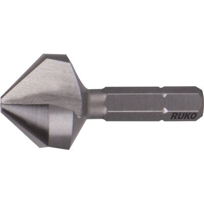 Exact M6 Senkbohrersatz 12,4mm - HSS - 90° - 35mm Exact M6 Senkbohrersatz 12,4mm - HSS - 90° - 35mm