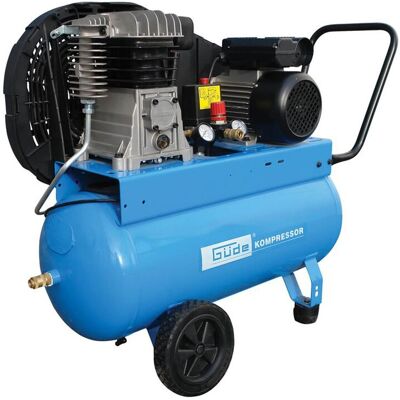 GÜDE Kompressor 420/10/50 Eu 230v GÜDE Kompressor 420/10/50 Eu 230v