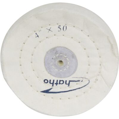 Proxxon - Stoff-polierschwabbel Weich, Ø 100 X 15 Mm Für Pm 100 - 28002 Proxxon - Stoff-polierschwabbel Weich, Ø 100 X 15 Mm Für Pm 100 - 28002