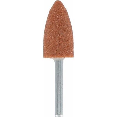 Dremel - 26150952ja 3er Korund-schleifspitze 9,5 Mm 952 Durchmesser 9.5 Mm 3 St. Dremel - 26150952ja 3er Korund-schleifspitze 9,5 Mm 952 Durchmesser 9.5 Mm 3 St.