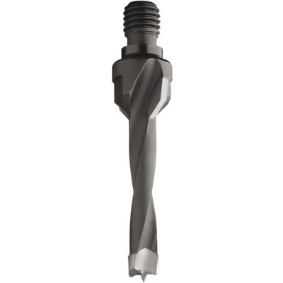 CMT Bohrmaschine mit Senker - Hochfestes Stahl - 5x50mm - Bohrer CMT Bohrmaschine mit Senker - Hochfestes Stahl - 5x50mm - Bohrer