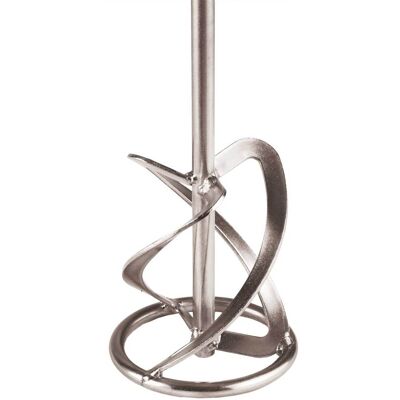 BERG - MR 120 S - 120x600 - HEX12-AUFNAHME - mixer BERG - MR 120 S - 120x600 - HEX12-AUFNAHME - mixer
