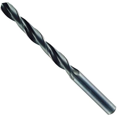 Alpen 61400500100 HSS Spiralbohrer - 5mm, 86mm, für Metall Alpen 61400500100 HSS Spiralbohrer - 5mm, 86mm, für Metall