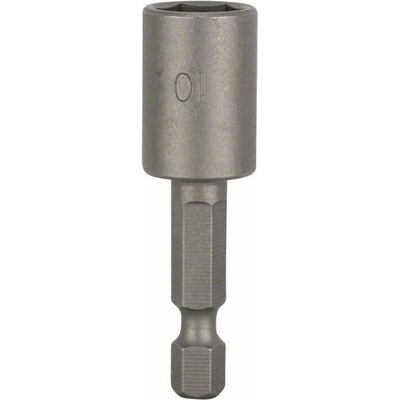 Sk-stecks 50mm, Sw 10,0 Mit Magnet - 2608550081 - Bosch Sk-stecks 50mm, Sw 10,0 Mit Magnet - 2608550081 - Bosch