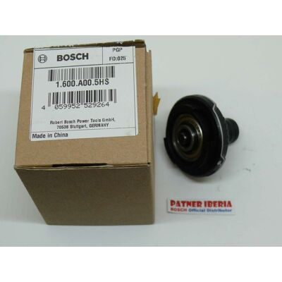 Original-ersatzteil Bosch 1600a005hs Bohrfutter Für Gsr 12v-35fc Und Gsr 12v-15fc Original-ersatzteil Bosch 1600a005hs Bohrfutter Für Gsr 12v-35fc Und Gsr 12v-15fc