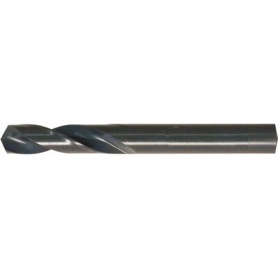 Forum - Kurzbohrer Mit Zylindrischem Schaft Hss-co5 Din 1897 Va 130° Dampfbehandelt 6,7 Mm Forum - Kurzbohrer Mit Zylindrischem Schaft Hss-co5 Din 1897 Va 130° Dampfbehandelt 6,7 Mm
