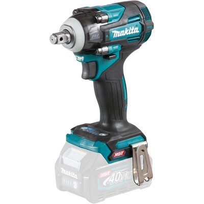Makita 40V Max Impact-Schlagschrauber - 350 Nm - Elektrowerkzeug Makita 40V Max Impact-Schlagschrauber - 350 Nm - Elektrowerkzeug