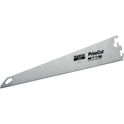Prizecut-sägeblatt Für Alle Holzarten, Zur Verwendung Mit Ergo-ex-griffen 7/8 Zpz 550 Mm - Bahco Prizecut-sägeblatt Für Alle Holzarten, Zur Verwendung Mit Ergo-ex-griffen 7/8 Zpz 550 Mm - Bahco