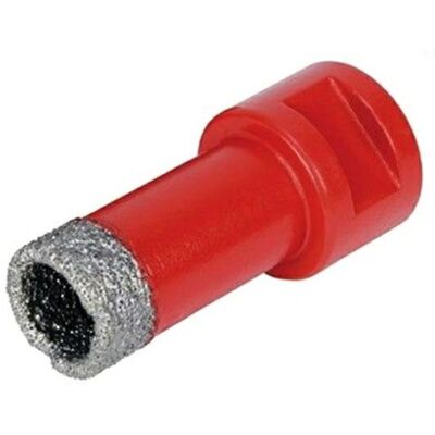 Rubi M14 Diamantkernbohrer - Keramik & Fliesen - 20mm Rubi M14 Diamantkernbohrer - Keramik & Fliesen - 20mm