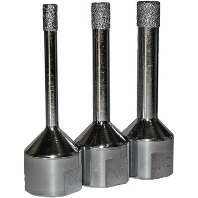 ELMAG Diamant-kernbohrer Dia- Coredrill ELMAG Diamant-kernbohrer Dia- Coredrill