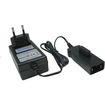 Trade-shop 18v Li-ion Akku Ladegerät Ladestation Für Gardena Highcut 48-li 8882 Ergocut 48-li 8878 Allround Bläser Ergocut 48-li 8878 8878-20 8835-u 8835-20 Trade-shop 18v Li-ion Akku Ladegerät Ladestation Für Gardena Highcut 48-li 8882 Ergocut 48-li 8878 Allround Bläser Ergocut 48-li 8878 8878-20 8835-u 8835-20
