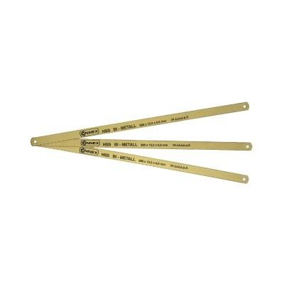 MADIDEF Sägeblatt 300 Mm 3 Stück Für Metall Hss-bimetall Sägen & Messer MADIDEF Sägeblatt 300 Mm 3 Stück Für Metall Hss-bimetall Sägen & Messer