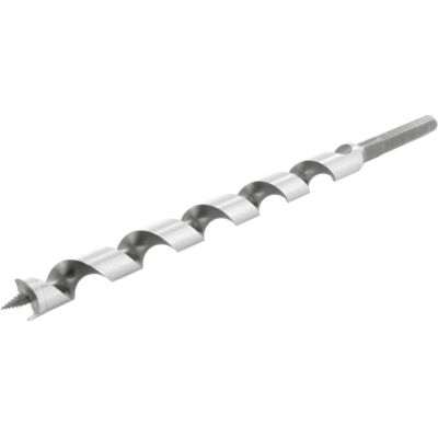 Famag Modell 650 mm Lewis-Schlangenbohrer - Hammerbohrer Famag Modell 650 mm Lewis-Schlangenbohrer - Hammerbohrer