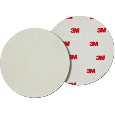 3m 9357 Scheiben Polierfilz 76 Mm Große Stücke 50 3m 9357 Scheiben Polierfilz 76 Mm Große Stücke 50