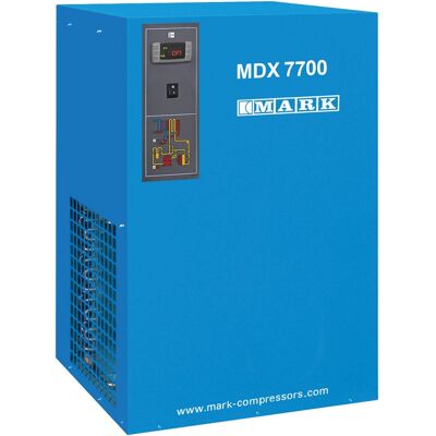 ELMAG Mark-kältetrockner Mdx 3600 ELMAG Mark-kältetrockner Mdx 3600