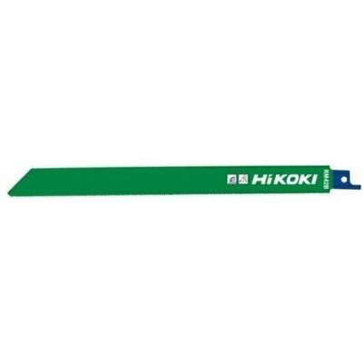 Hikoki Modell RM42B A25 Bi-Metall Säbelsågblad - 225mm Hikoki Modell RM42B A25 Bi-Metall Säbelsågblad - 225mm
