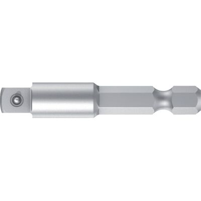 Steckschlüsseladapter-set1/4-1/2 3-teilig Wera Steckschlüsseladapter-set1/4-1/2 3-teilig Wera