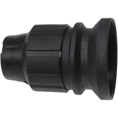 Sds Bohrfutter Ersatz Für Hilti 273118 Für Akku Bohrschrauber, Bohrmaschinen - 1 Cm Innendurchmesser Schwarz - Vhbw Sds Bohrfutter Ersatz Für Hilti 273118 Für Akku Bohrschrauber, Bohrmaschinen - 1 Cm Innendurchmesser Schwarz - Vhbw