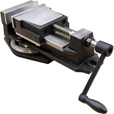 ELMAG Profi-maschinenschraubstock 4' 100 ELMAG Profi-maschinenschraubstock 4' 100