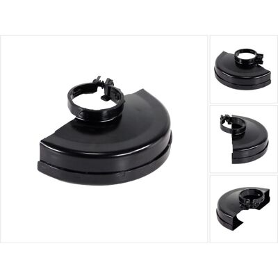 Schutzhaube 125mm Trennen, Für Winkelschleifer 9558, Ga5030 - Makita Schutzhaube 125mm Trennen, Für Winkelschleifer 9558, Ga5030 - Makita