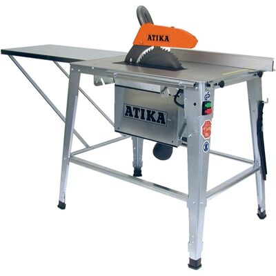 Atika - Lescha Tischkreissäge Ht 315 230 V, 3,0 Kw Atika - Lescha Tischkreissäge Ht 315 230 V, 3,0 Kw