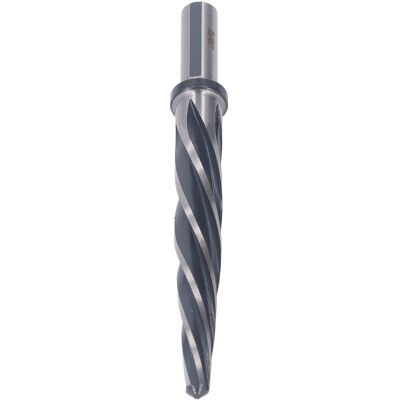 HEAT Reibahle 5-schneiden-bohrer M2 Hss 5/8" Schaftbohrer Für Autobrücken HEAT Reibahle 5-schneiden-bohrer M2 Hss 5/8" Schaftbohrer Für Autobrücken