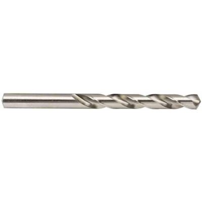 Ironside - Hss-spiralbohrer Ø 13,0 Mm, Länge 151 Mm, Arbeitslänge 101 Mm, Din 338, Geschliffen, 1 Stück, Geeignet Für Metall Ironside - Hss-spiralbohrer Ø 13,0 Mm, Länge 151 Mm, Arbeitslänge 101 Mm, Din 338, Geschliffen, 1 Stück, Geeignet Für Metall