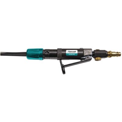 Aircraft NE Mini PRO Druckluftkeil - Kompakt für enge Räume Aircraft NE Mini PRO Druckluftkeil - Kompakt für enge Räume