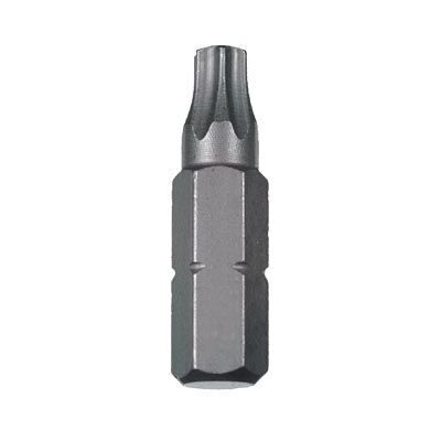Bit Tx 25 Stahl 10 Stück Bits - Connex Bit Tx 25 Stahl 10 Stück Bits - Connex