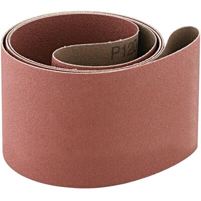 Forum Schleifband 75X2000Mm Korund - Metallfinish Forum Schleifband 75X2000Mm Korund - Metallfinish