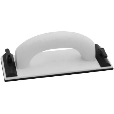 Tectool - 240x85mm - Schnellverschluss - Handschleifer Tectool - 240x85mm - Schnellverschluss - Handschleifer
