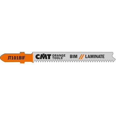 CMT JT101BIF-5 - 5 Sägeblätter X Laminat BIM 83x1.7x15TPI CMT JT101BIF-5 - 5 Sägeblätter X Laminat BIM 83x1.7x15TPI