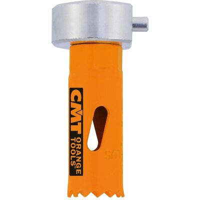 CMT - 551-020 - HSS-Bi-Metall - 20mm - Lochsäge CMT - 551-020 - HSS-Bi-Metall - 20mm - Lochsäge