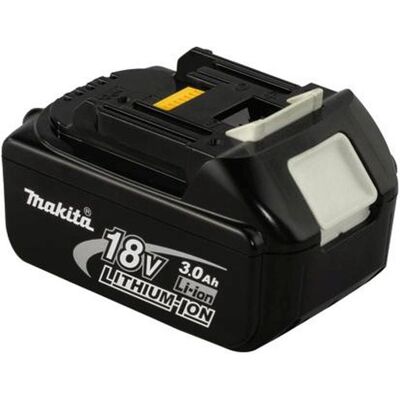 Uponor 1083608 Akku - 18 V, 3 Ah, Li-Ion, für UP 110 Uponor 1083608 Akku - 18 V, 3 Ah, Li-Ion, für UP 110