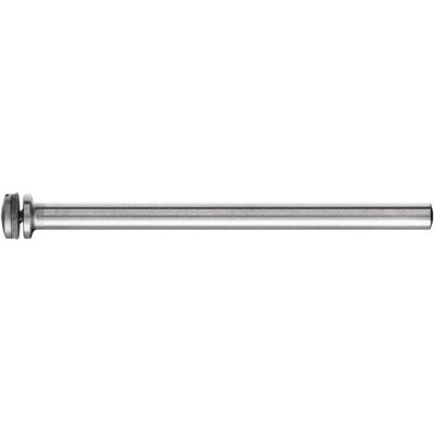 Pferd Tools Werkzeughalter Für Schleifwerkzeuge Mit Bohrungs-ø 1,6 Mm Spannbereich 1-5 Mm Schaft-ø 3 Mm Pferd Tools Werkzeughalter Für Schleifwerkzeuge Mit Bohrungs-ø 1,6 Mm Spannbereich 1-5 Mm Schaft-ø 3 Mm