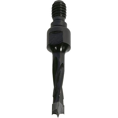 CMT - Bohrer für Blindlöcher D:5x40 M8/9 links CMT - Bohrer für Blindlöcher D:5x40 M8/9 links