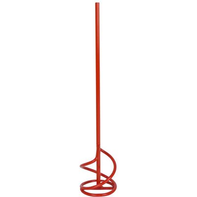Connex Rührquirl Pulver 85 X 400 Mm Rührer Connex Rührquirl Pulver 85 X 400 Mm Rührer