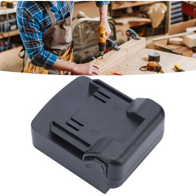 JUTE Worx 20v Max Akkuadapter Für Hitachi Und Hikoki 18v Lithium-ionen-akkus JUTE Worx 20v Max Akkuadapter Für Hitachi Und Hikoki 18v Lithium-ionen-akkus
