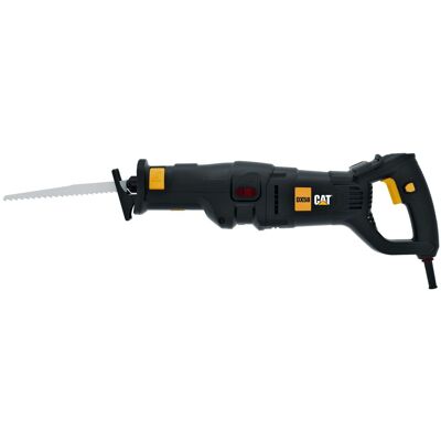 Cat - Sabelsage 1200w Erpillar Dx58 Cat - Sabelsage 1200w Erpillar Dx58