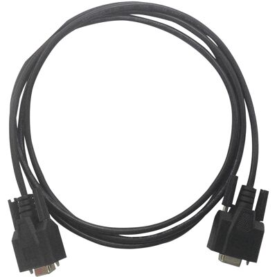 1100-tl232001 Gtl-232 Rs-232c Kabel 1 St. - Gw Instek 1100-tl232001 Gtl-232 Rs-232c Kabel 1 St. - Gw Instek