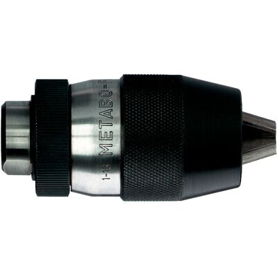 Schnellspannbohrfutter Futuro 16 Mm B 16 636362000 Im Karton - Metabo Schnellspannbohrfutter Futuro 16 Mm B 16 636362000 Im Karton - Metabo