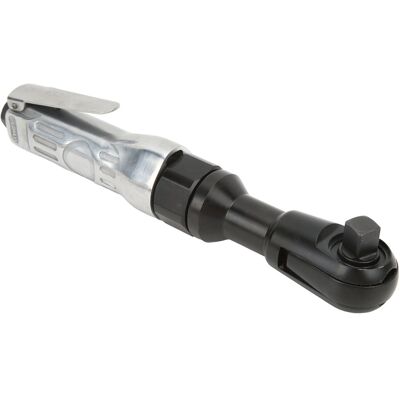 HEAT 1/2-zoll-druckluft-schlagschrauber, 61 Nm Drehmoment, 260 Mm, Reversible Ratschenschlüssel Mit Kompressoradapter HEAT 1/2-zoll-druckluft-schlagschrauber, 61 Nm Drehmoment, 260 Mm, Reversible Ratschenschlüssel Mit Kompressoradapter