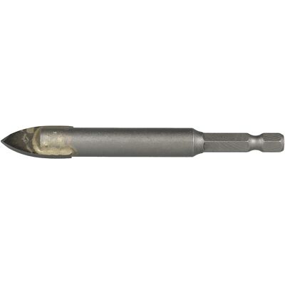 Heller 50099 9 QuickBit CeramicMaster Glas- und Fliesenbohrer Heller 50099 9 QuickBit CeramicMaster Glas- und Fliesenbohrer